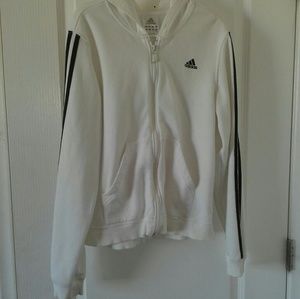 Adidas sweater